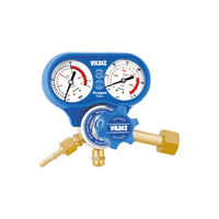 Oxygen Pressure Regulator