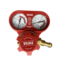 Acetylene Pressure Regulator
