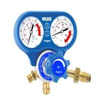 Argon Pressure Regulator