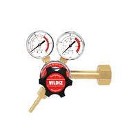 Acetylene Pressure Regulator