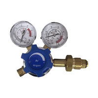 Argon Pressure Regulator