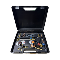 Oxy-Prop Cutting &amp;Welding Kit with 4 FBA 