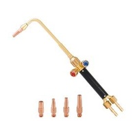 Light Type Welding Torch